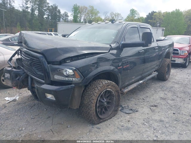 3C6UR5FL6FG661985 RAM 2500 Laramie