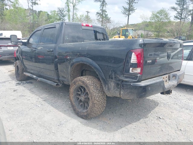 3C6UR5FL6FG661985 RAM 2500 Laramie