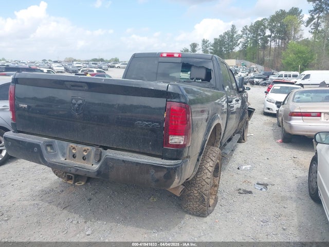 3C6UR5FL6FG661985 RAM 2500 Laramie