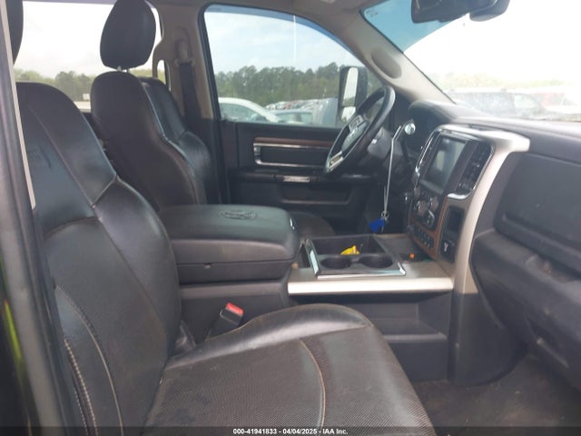 3C6UR5FL6FG661985 RAM 2500 Laramie