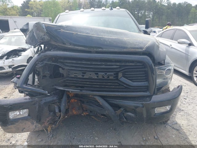 3C6UR5FL6FG661985 RAM 2500 Laramie