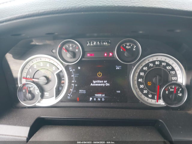 3C6UR5FL6FG661985 RAM 2500 Laramie