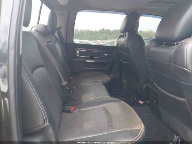 3C6UR5FL6FG661985 RAM 2500 Laramie
