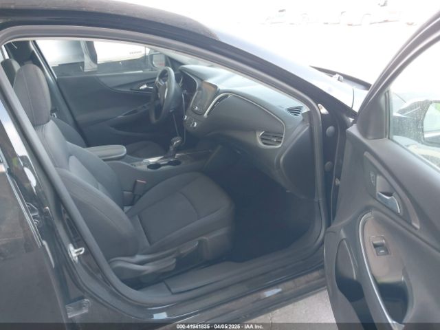 2022 CHEVROLET MALIBU 1G1ZD5ST2NF102915 Photo 4