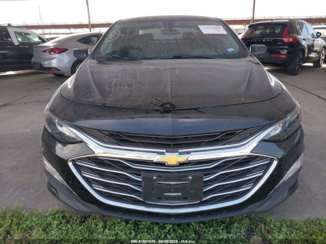 2022 CHEVROLET MALIBU 1G1ZD5ST2NF102915 Photo 5