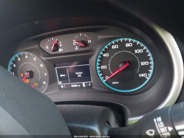 2022 CHEVROLET MALIBU 1G1ZD5ST2NF102915 Photo 6