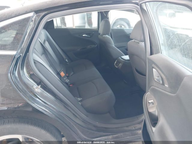2022 CHEVROLET MALIBU 1G1ZD5ST2NF102915 Photo 7