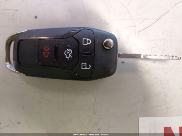 3FA6P0LU5ER310629 Ford Fusion Se Hybrid