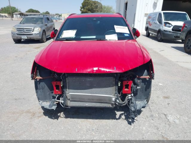 WA1EECF34N1148173 Audi Q3 Premium Plus 45 Tfsi S Line Quattro Tiptronic