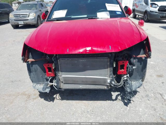 WA1EECF34N1148173 Audi Q3 Premium Plus 45 Tfsi S Line Quattro Tiptronic