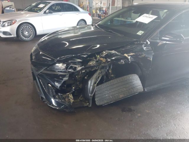 4T1G11BK2MU026125 Toyota Camry Se Awd