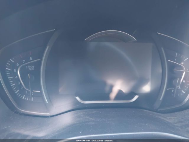 5NMS53ADXLH217959 Hyundai Santa Fe Limited