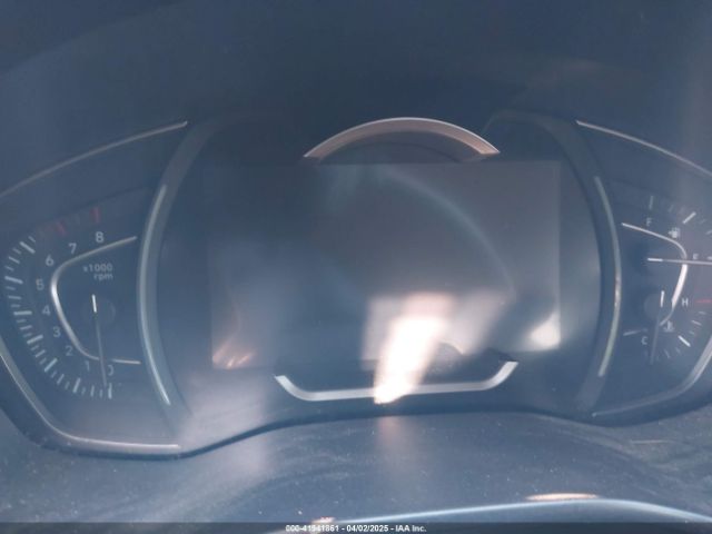 5NMS53ADXLH217959 Hyundai Santa Fe Limited