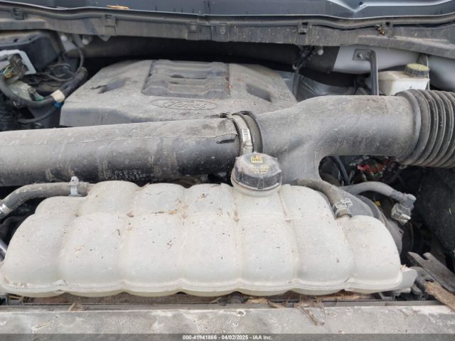 1FTFW1E82MKD01506 Ford F-150 Lariat