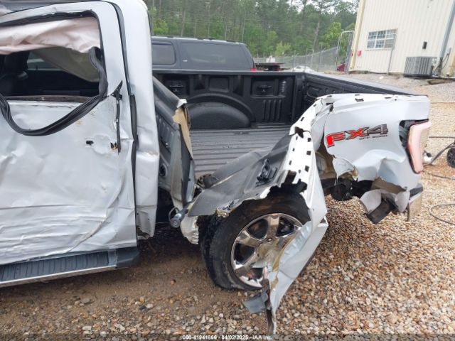 1FTFW1E82MKD01506 Ford F-150 Lariat