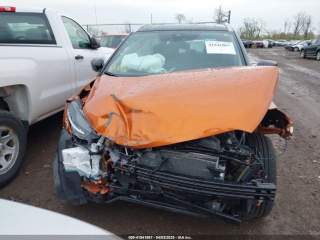 3N1CP5CV1PL499727 Nissan Kicks Sv Xtronic Cvt