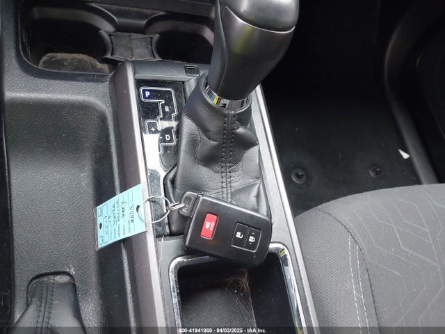 3TMDZ5BN8KM062503 Toyota Tacoma Trd Off Road