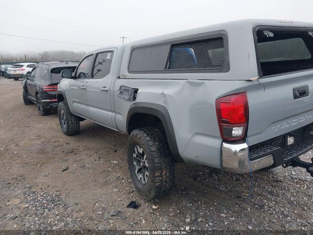 3TMDZ5BN8KM062503 Toyota Tacoma Trd Off Road