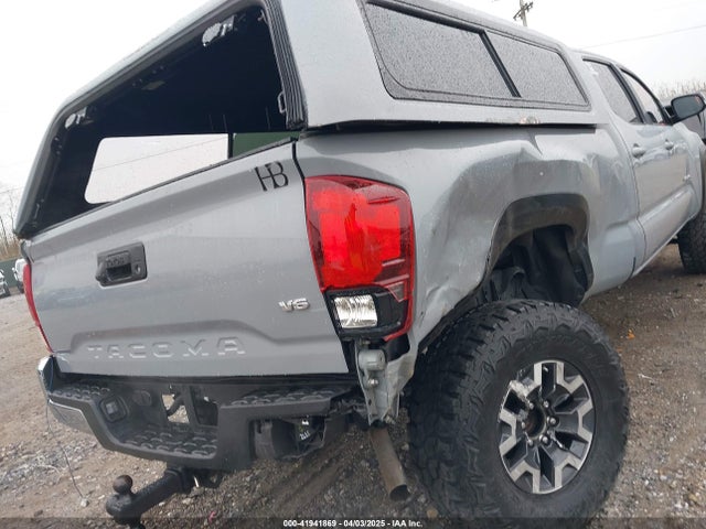 3TMDZ5BN8KM062503 Toyota Tacoma Trd Off Road