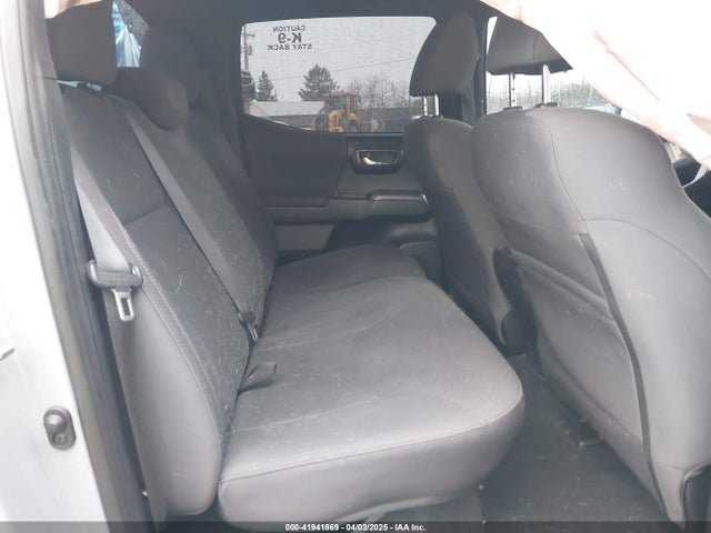 3TMDZ5BN8KM062503 Toyota Tacoma Trd Off Road