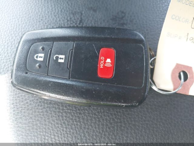 4T3T6RFV5NU074732 Toyota Rav4 Hybrid Se