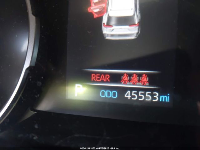 4T3T6RFV5NU074732 Toyota Rav4 Hybrid Se