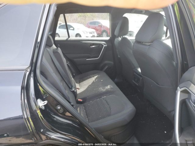 4T3T6RFV5NU074732 Toyota Rav4 Hybrid Se