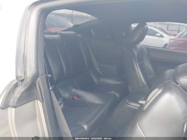 2009 FORD SHELBY GT500 1ZVHT88S595137432 Photo 7