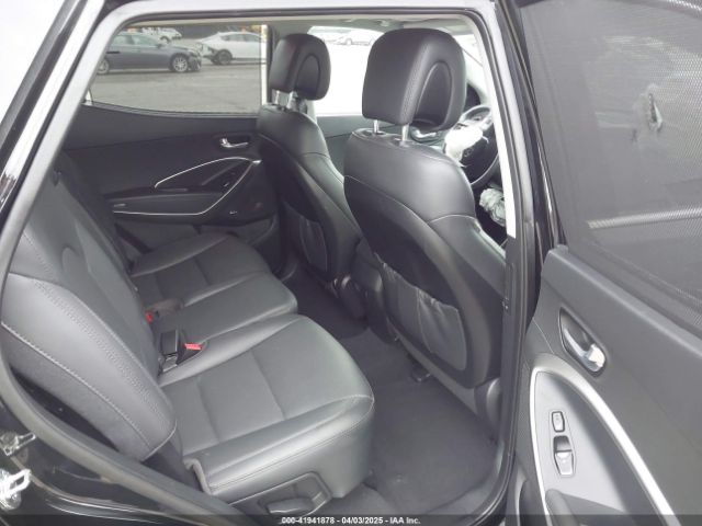 5XYZWDLA6JG570808 Hyundai Santa Fe Sport 2.0t Ultimate