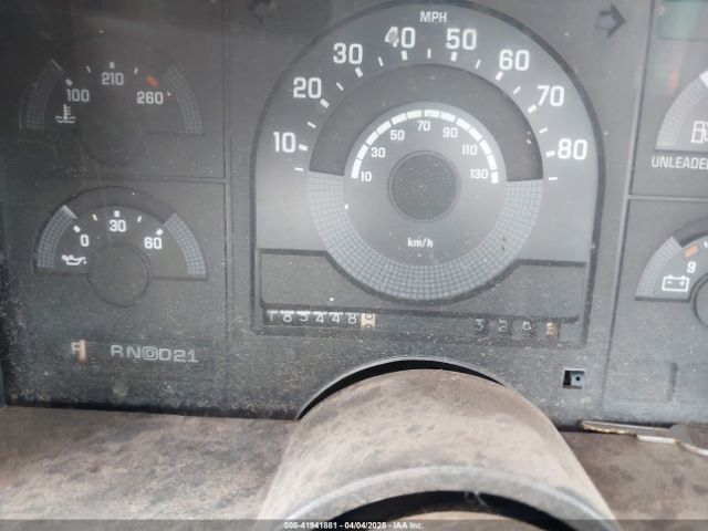 1990 GMC SIERRA 1GTDK14K9LZ556790 Photo 6