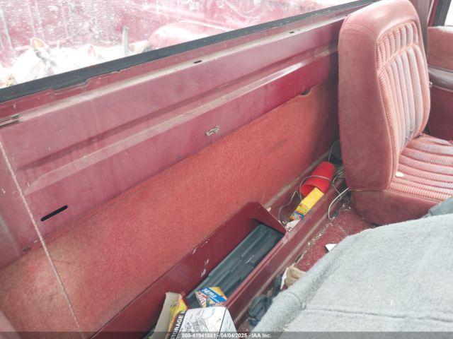 1990 GMC SIERRA 1GTDK14K9LZ556790 Photo 7