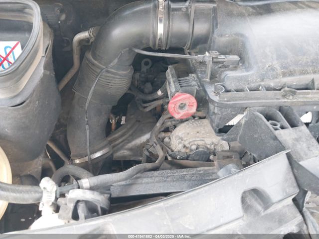 W1W40CHY3LT026046 Mercedes-Benz Sprinter 2500 High Roof I4