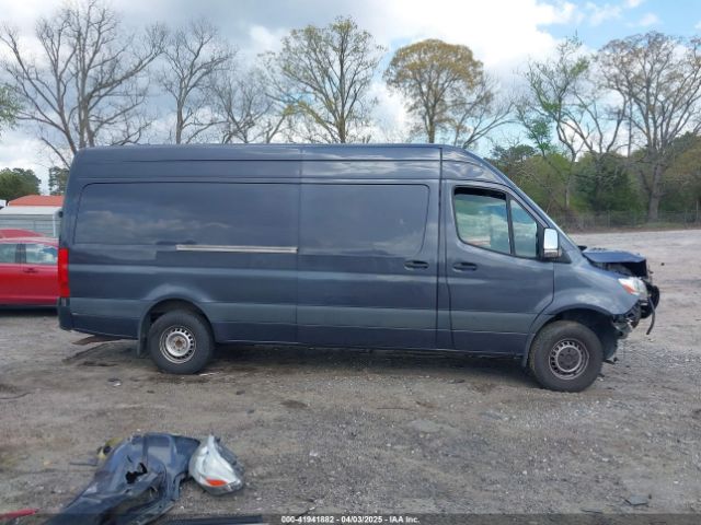 W1W40CHY3LT026046 Mercedes-Benz Sprinter 2500 High Roof I4
