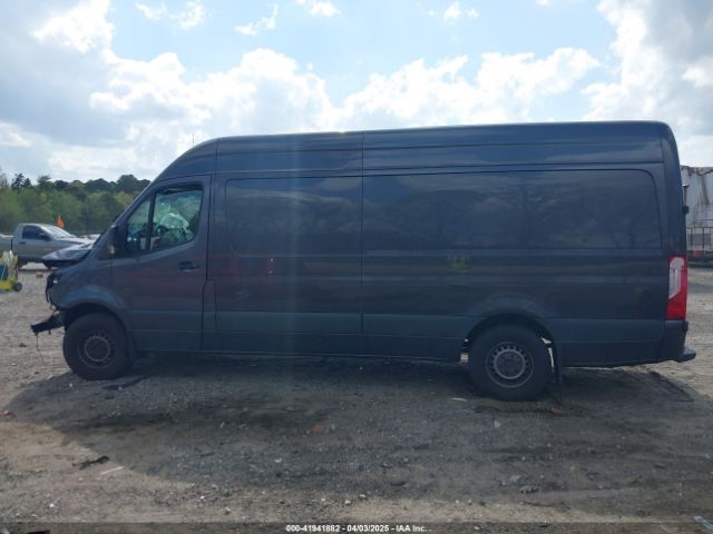 W1W40CHY3LT026046 Mercedes-Benz Sprinter 2500 High Roof I4