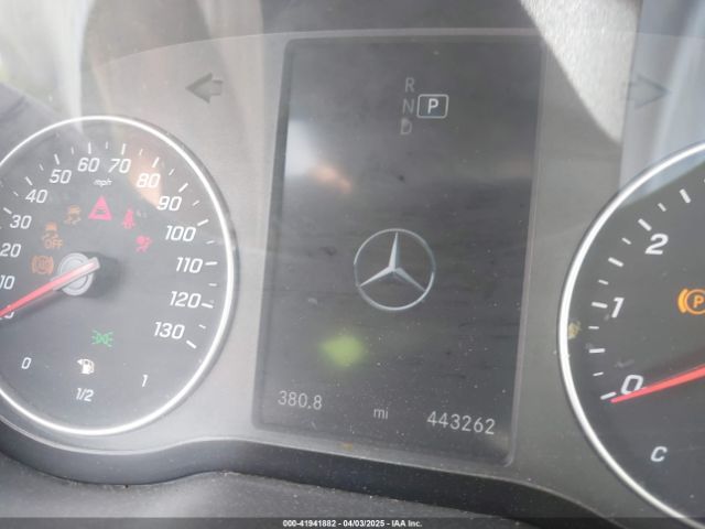 W1W40CHY3LT026046 Mercedes-Benz Sprinter 2500 High Roof I4