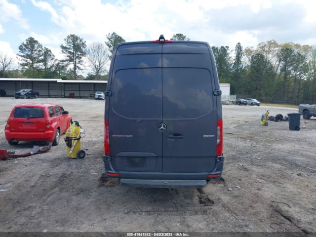 W1W40CHY3LT026046 Mercedes-Benz Sprinter 2500 High Roof I4
