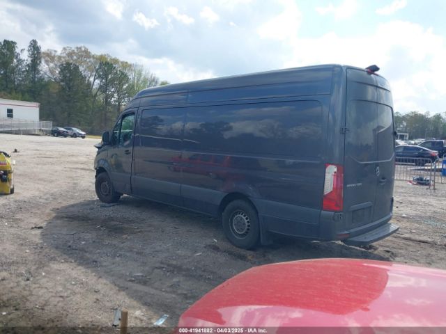 W1W40CHY3LT026046 Mercedes-Benz Sprinter 2500 High Roof I4