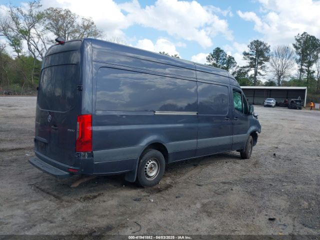 W1W40CHY3LT026046 Mercedes-Benz Sprinter 2500 High Roof I4