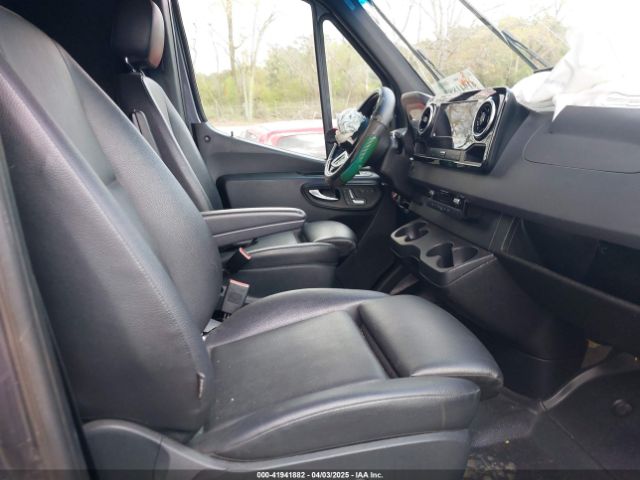 W1W40CHY3LT026046 Mercedes-Benz Sprinter 2500 High Roof I4