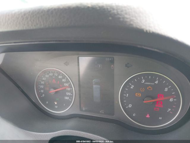 W1W40CHY3LT026046 Mercedes-Benz Sprinter 2500 High Roof I4