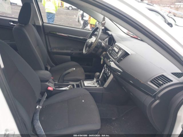 JA32U2FU3GU008324 Mitsubishi LANCER ES