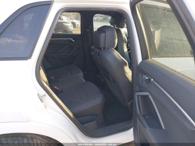 WA1EECF35N1063231 Audi 45 tfsi