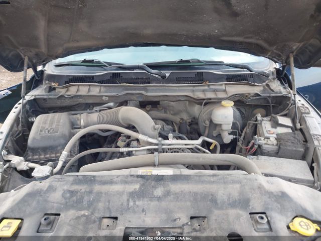 3C6RR6KT5LG289889 RAM 1500 Classic Tradesman