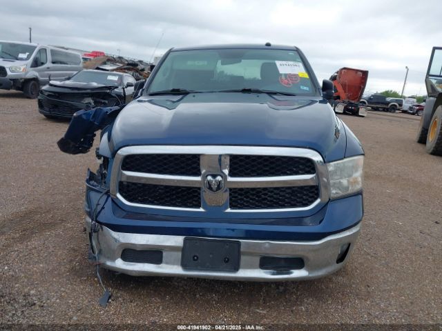 3C6RR6KT5LG289889 RAM 1500 Classic Tradesman