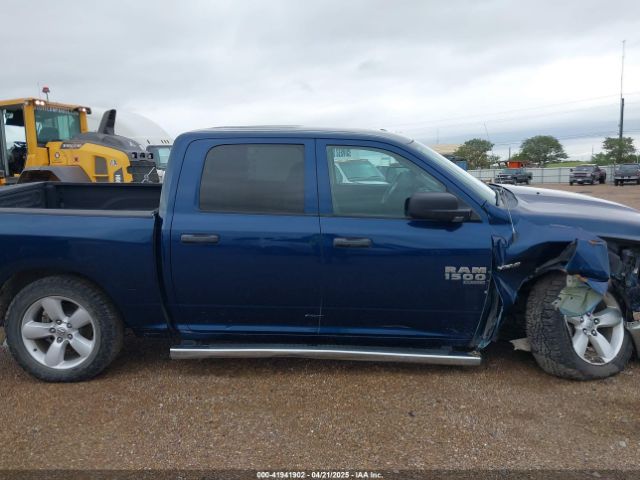 3C6RR6KT5LG289889 RAM 1500 Classic Tradesman
