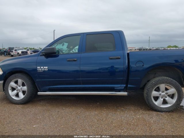 3C6RR6KT5LG289889 RAM 1500 Classic Tradesman