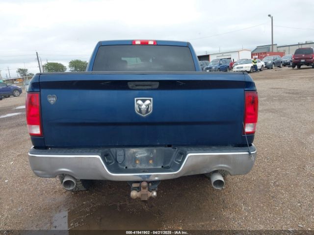 3C6RR6KT5LG289889 RAM 1500 Classic Tradesman