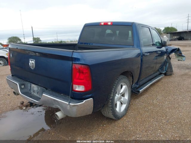 3C6RR6KT5LG289889 RAM 1500 Classic Tradesman