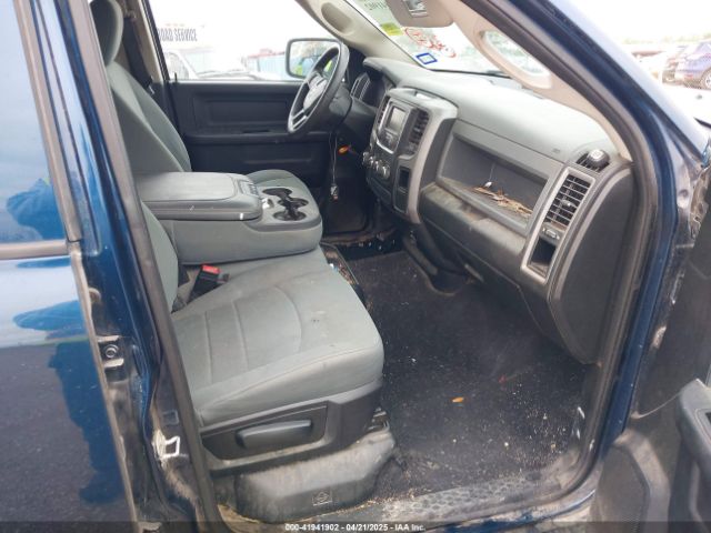 3C6RR6KT5LG289889 RAM 1500 Classic Tradesman