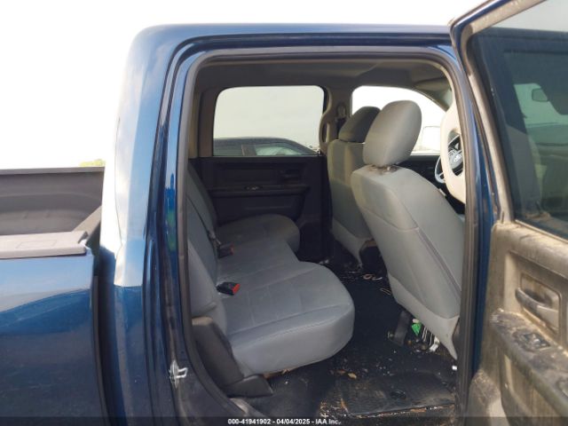 3C6RR6KT5LG289889 RAM 1500 Classic Tradesman